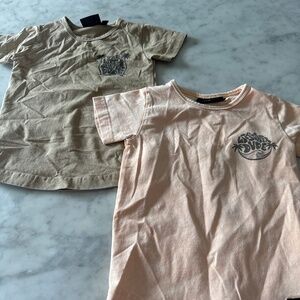 Little surfer dude tshirts